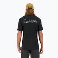 Мъжка тениска за колоездене Mons Royale Tarn Merino black 3