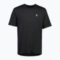 Мъжка тениска за колоездене Mons Royale Tarn Merino black 4