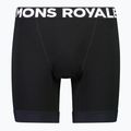 Мъжки боксерки Mons Royale Epic Merino Bike Boxer black 4