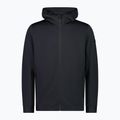 Мъжки суитшърт Mons Royale Arcadia Merino Fleece Hoody black 4