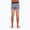 Мъжки термални боксерки Mons Royale Hold 'em Shorty Merino grey heather 5