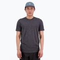 Мъжка термо риза Mons Royale Zephyr Tencel smoke