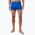 Мъжки термо боксерки Mons Royale Hold 'em Shorty Merino cobalt 3