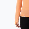 Дамска термоактивна блуза Mons Royale Cascade Merino Base Layer punch 4