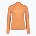 Дамска термоактивна блуза Mons Royale Cascade Merino Base Layer punch 5