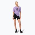 Дамска тениска Mons Royale Icon Relaxed Tee lupin 2