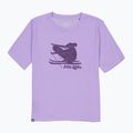 Дамска тениска Mons Royale Icon Relaxed Tee lupin 4