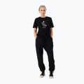 Дамска тениска Mons Royale Icon Relaxed Tee black 2