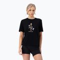 Дамска тениска Mons Royale Icon Relaxed Tee black 4