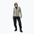 Дамски суитшърт Mons Royale Arcadia Merino Fleece Hoody dried sage 2