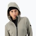 Дамски суитшърт Mons Royale Arcadia Merino Fleece Hoody dried sage 4
