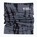 Шал-комин Mons Royale Daily Dose Merino grey tie dye
