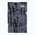 Шал-комин Mons Royale Daily Dose Merino grey tie dye 2