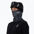 Шал-комин Mons Royale Daily Dose Merino grey tie dye 3