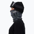 Шал-комин Mons Royale Daily Dose Merino grey tie dye 4