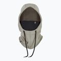 Шапка-маска Mons Royale Decade Merino Fleece Hood dried sage