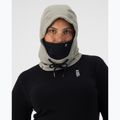 Шапка-маска Mons Royale Decade Merino Fleece Hood dried sage 3