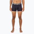 Мъжки термални боксерки Mons Royale Hold 'em Shorty Merino cosmic 3