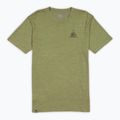 Мъжка термо риза Mons Royale Zephyr Tencel fern 3