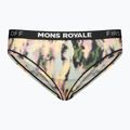 Дамски термални слипове Mons Royale Folo Merino Briefs ради неща