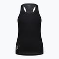 Дамски термоактивен потник Mons Royale Bella Merino Tank черен 2
