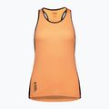 Дамски термоактивен потник Mons Royale Bella Merino Tank punch/black 3