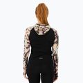 Дамски термален суитшърт Mons Royale Bella Tech Hood black 2