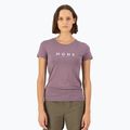 Дамска термо тениска Mons Royale Icon Classic mauve