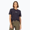 Дамска тениска Mons Royale Icon Relaxed Tee cosmic