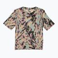 Дамска тениска Mons Royale Icon Relaxed Tee червени неща 3