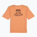 Дамска тениска Mons Royale Icon Relaxed Tee punch 4