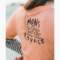 Дамска тениска Mons Royale Icon Relaxed Tee punch 6