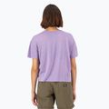 Дамска термо тениска Mons Royale Zephyr Tencel Boxy lupin 2