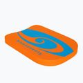 BlueSeventy Kick Board Blue BL303 синьо-оранжева дъска за плуване 2