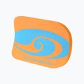 BlueSeventy Kick Board Blue BL303 синьо-оранжева дъска за плуване 5