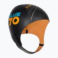 BlueSeventy Термална шапка с череп Adjust BL224 black 4