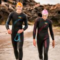 Дамски костюм за триатлон BlueSeventy Fusion 2021 black 5