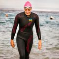Дамски костюм за триатлон BlueSeventy Fusion 2021 black 7
