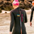 Дамски костюм за триатлон BlueSeventy Fusion 2021 black 8