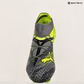 Футболни обувки PUMA Future 7 Ultimate Rush FG/AG strong grey/cool dark grey/electric lime 9