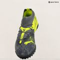 Футболни обувки PUMA Future 7 Match Rush TT strong grey/cool dark grey/electric lime 16
