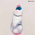 Футболни обувки PUMA Future 7 Ultimate FG/AG puma white/puma black/poison pink 16