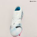 Футболни обувки Puma Future 7 Match MxSG puma white/puma black/poison pink 16