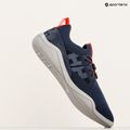 Мъжки обувки за вода Helly Hansen Supalight Moc One navy/flame 16