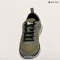 SKECHERS Track Knockhill мъжки обувки маслинено/сиво/черно 9
