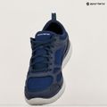SKECHERS Summits South Rim blue мъжки обувки 9