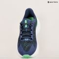 Мъжки обувки за бягане Under Armour Infinite Pro downpour grey/starlight/matrix green 14