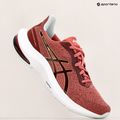 Дамски обувки за бягане ASICS Gel-Pulse 14 light garnet/champagne 9