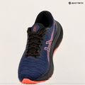 Дамски обувки за бягане ASICS GT-2000 GTX black/indigo blue 16