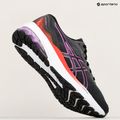 Дамски обувки за бягане ASICS GT-1000 11 black/orchid 16
